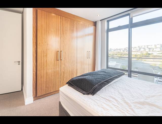 2 BEDROOM APARTMENT TO LET IN BIG BAY